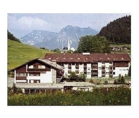 Sport-Alpin-Wohnung-9 โอเบอร์สทดอร์ฟ ภายนอก รูปภาพ