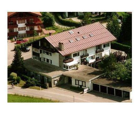 Sport-Alpin-Wohnung-9 โอเบอร์สทดอร์ฟ ภายนอก รูปภาพ