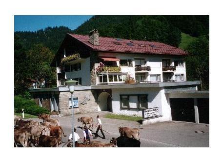 Sport-Alpin-Wohnung-9 โอเบอร์สทดอร์ฟ ภายนอก รูปภาพ