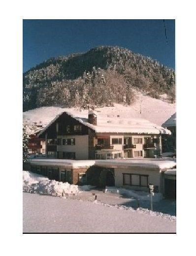 Sport-Alpin-Wohnung-9 โอเบอร์สทดอร์ฟ ภายนอก รูปภาพ