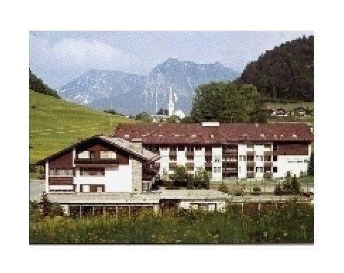Sport-Alpin-Wohnung-9 โอเบอร์สทดอร์ฟ ภายนอก รูปภาพ