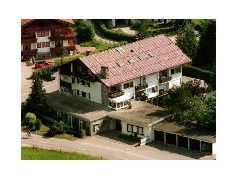 Sport-Alpin-Wohnung-9 โอเบอร์สทดอร์ฟ ภายนอก รูปภาพ
